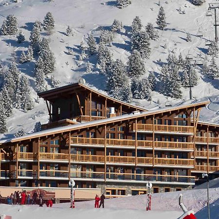 Chalet Des Neiges : La Cime Des Arcs Les Arcs  Εξωτερικό φωτογραφία